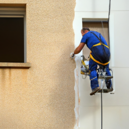 Rénovation de Façade : Réinventez l'Apparence de Votre Maison Noisiel